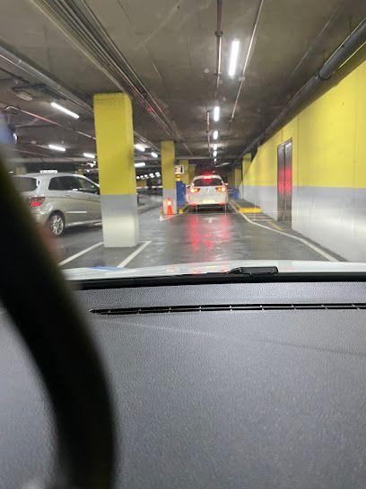 Parking Gran Via 2