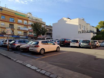 Plaça de Tetuan