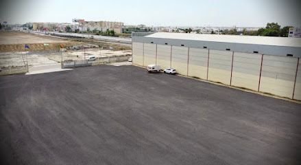 Parking S.H.S