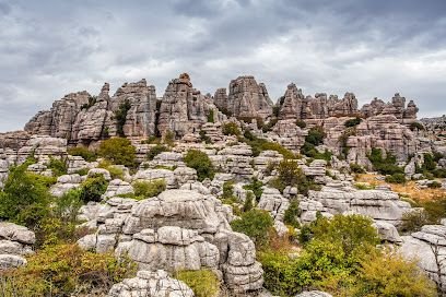 [P] Torcal de Antequera (paraje natural)