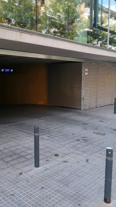 Parking Urbaser