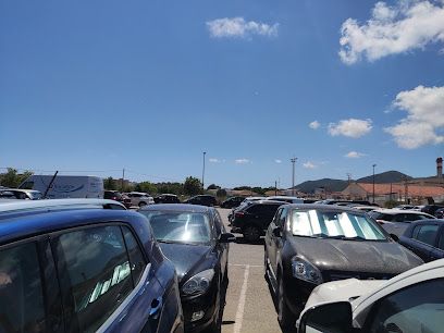 Parking es Gorg