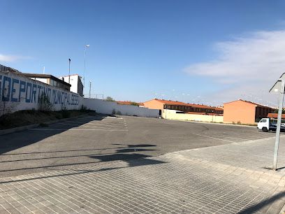 aparcamientos