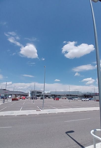 Aparcamiento Discapacitados