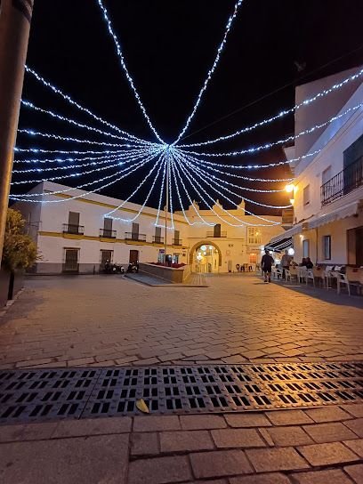 Aparcamiento La Chanca