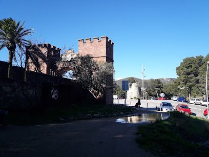Central Park Castelldefels