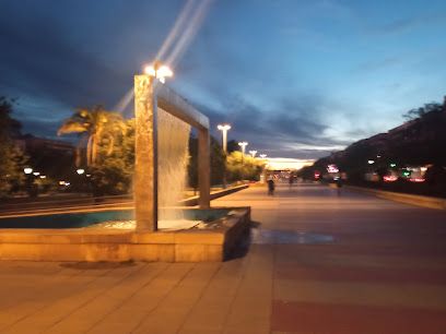 Vial Norte