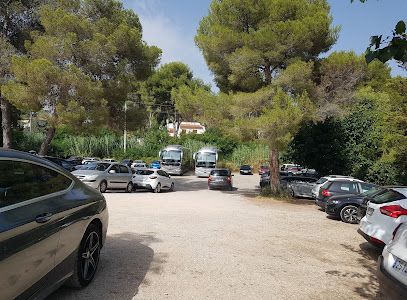 Aparcamiento Roc de Sant Gaieta