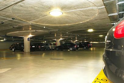 Interparking La Paloma