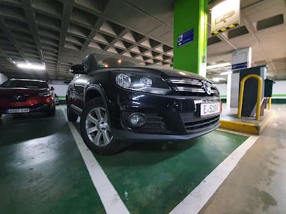 Parking DB-Rubí