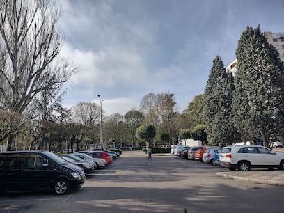 Aparcamiento Correos