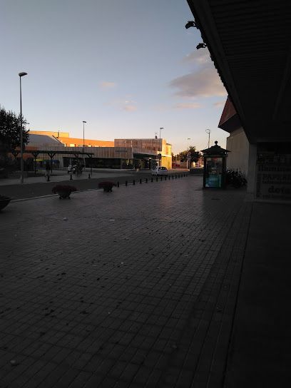 Parking Hospital Arnau De Vilanova