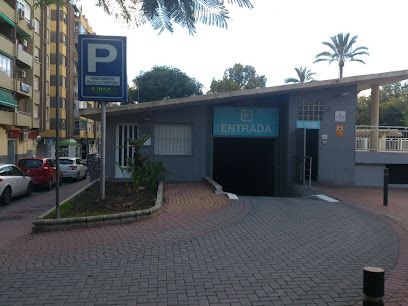 Aparcamiento Plaza de la Compañía