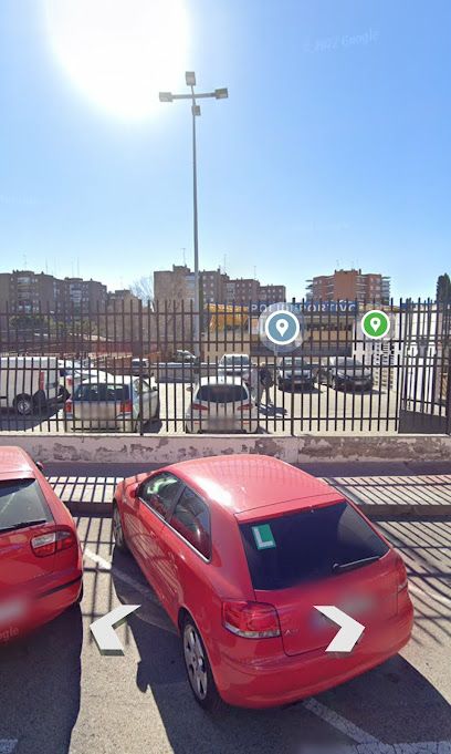 Aparcamiento