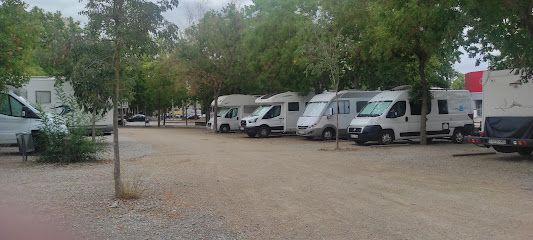 Parking Vilafranca
