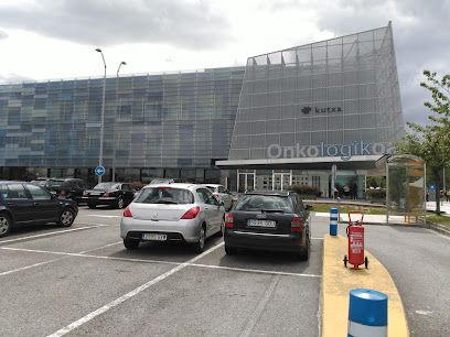 Parking Hospitales
