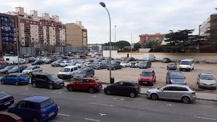 Parking Público