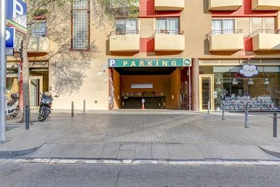 PARKING NN TRAVESSERA