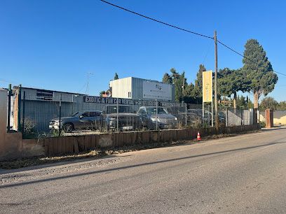 Park & Fly Ibiza