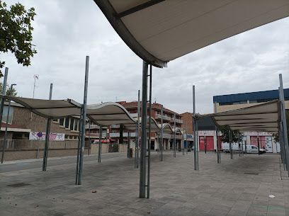 Plaça de la Masuca