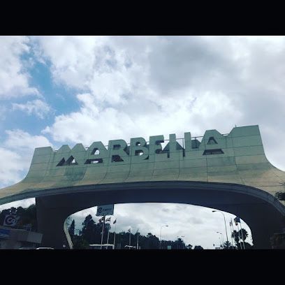 Parking Marbella New Style Parking