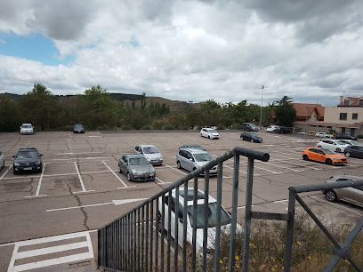 Calle Mirador, 2 Parking