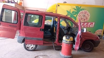 GADIO:LIMPIEZA Y CUSTODIA DE COCHES