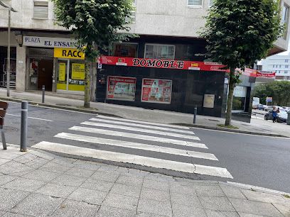 El Ensanche