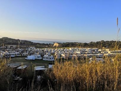 Parking canet