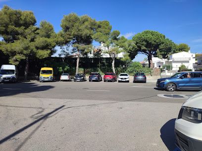 Free Parking