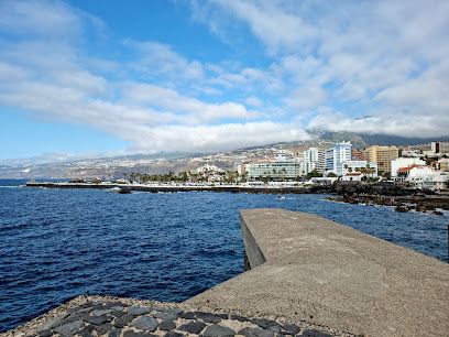 Parking Plaza Europa