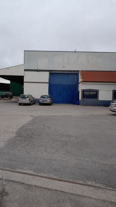 Airpark Murcia Services C.B