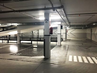 Gourmet Parking - Nueva Andalucía