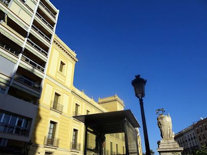 Glorieta - Paz
