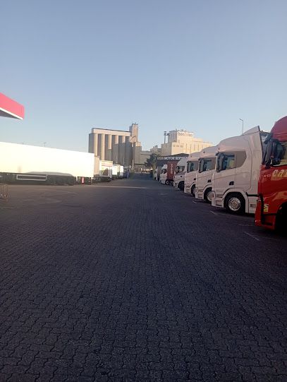 Ciutat del Transport de Lleida