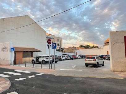 Aparcamiento Público el Serré