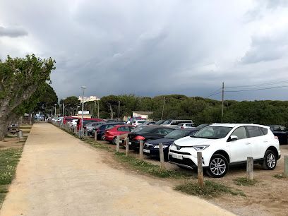 Parking Castelldefels