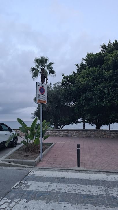 Aparcamiento