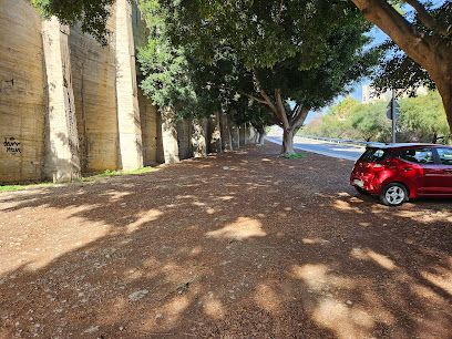 Parking gratis Burriana