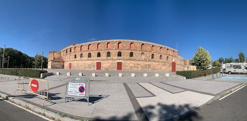 Segovia Parking