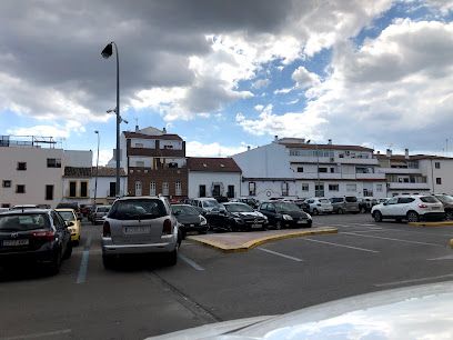 Parking Público