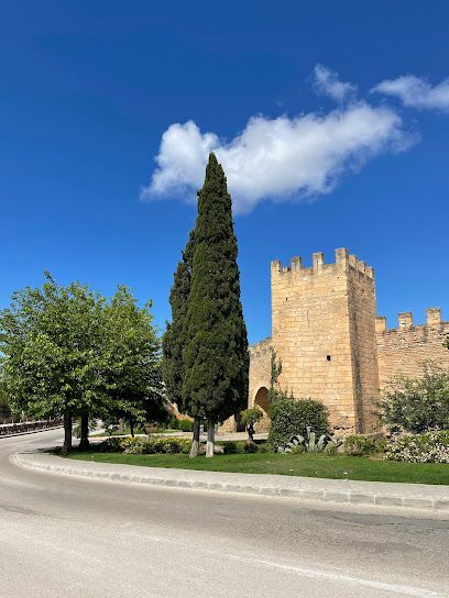 Aparcamiento