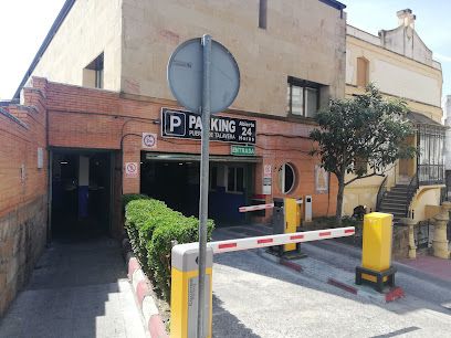 Plasencia Parking S.L.