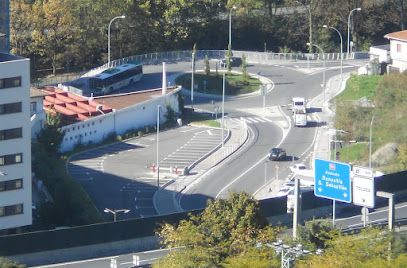 Isla-Autovia