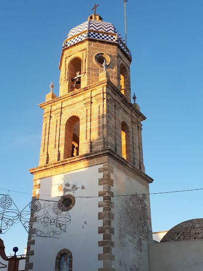 Aparcamiento Público La Merced