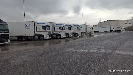 Parking платка хорошая