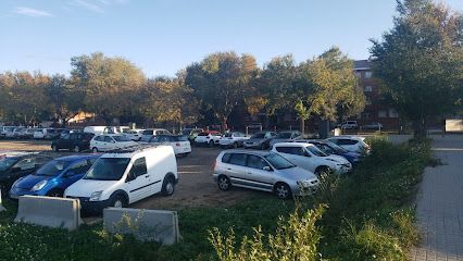 Aparcamiento gratuito