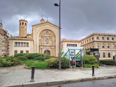 Parking La Montañeta