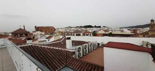 Parking Centro