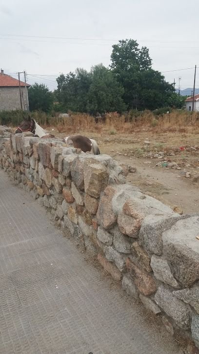 Parking Galapagar